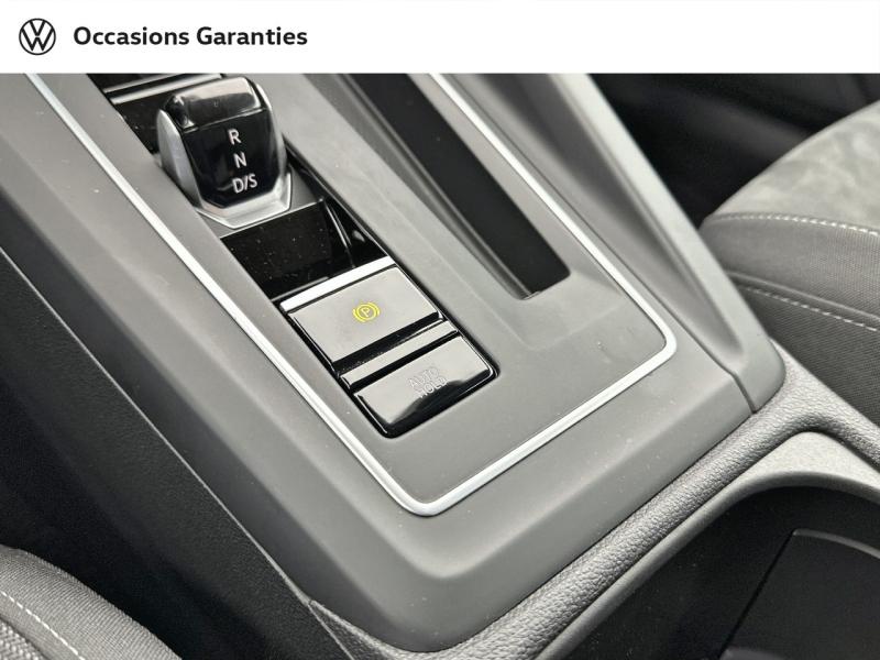 Voitures occasions VOLKSWAGEN GOLF Style 1st Paris