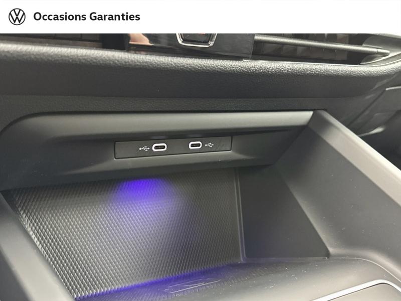 Voitures occasions VOLKSWAGEN GOLF Style 1st Paris