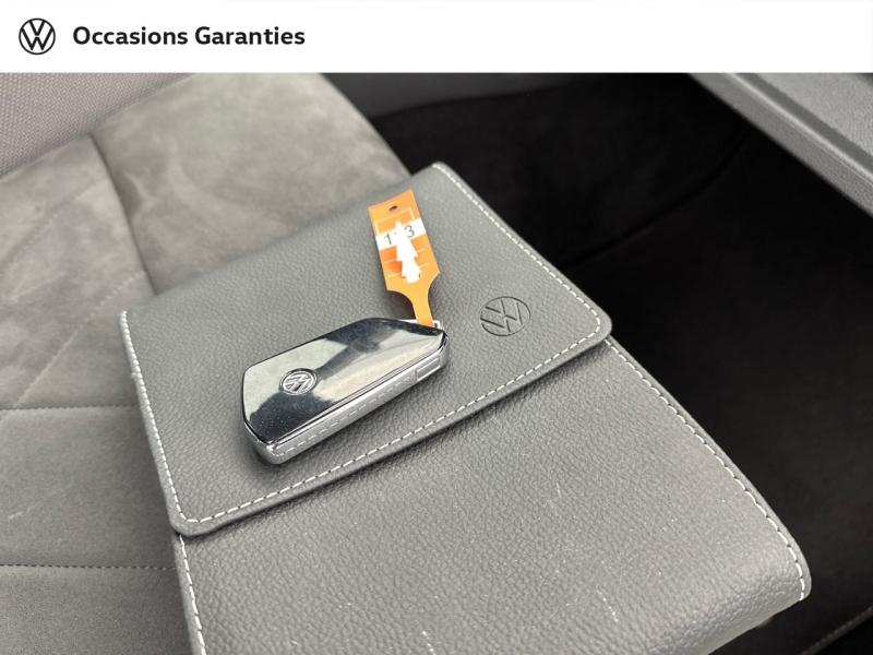Voitures occasions VOLKSWAGEN GOLF Style 1st Paris