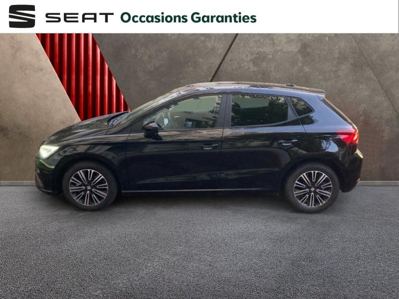 Voitures occasions SEAT IBIZA Copa Paris