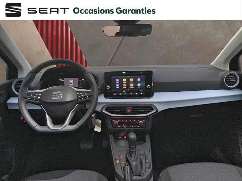 Voitures occasions SEAT IBIZA Copa Paris