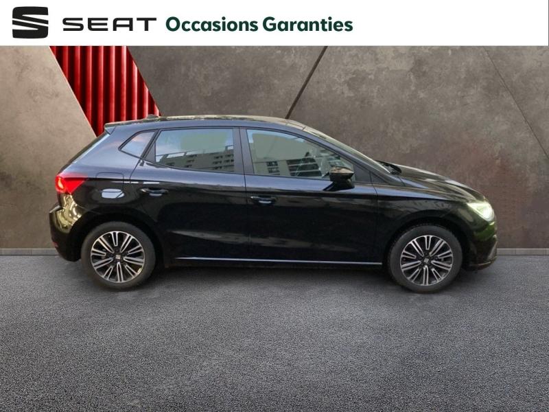 Voitures occasions SEAT IBIZA Copa Paris