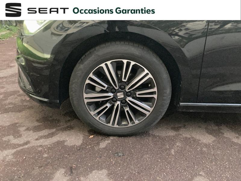 Voitures occasions SEAT IBIZA Copa Paris