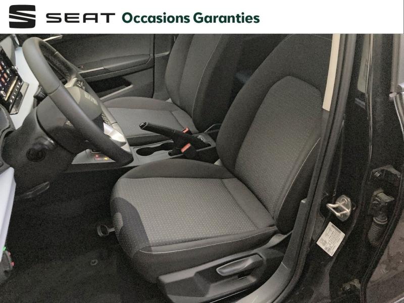 Voitures occasions SEAT IBIZA Copa Paris