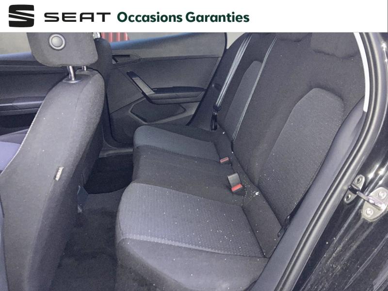 Voitures occasions SEAT IBIZA Copa Paris