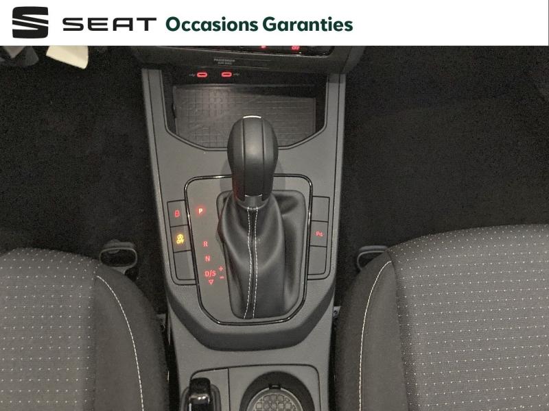 Voitures occasions SEAT IBIZA Copa Paris