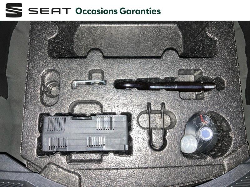 Voitures occasions SEAT IBIZA Copa Paris