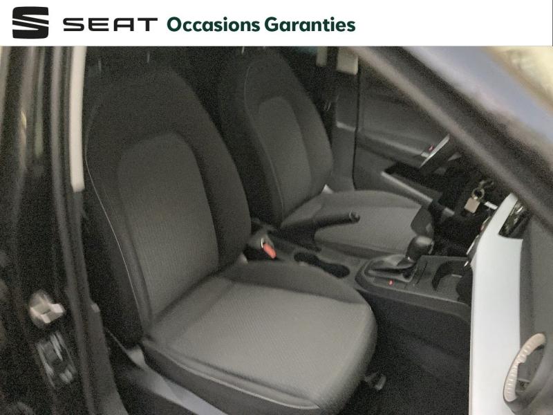 Voitures occasions SEAT IBIZA Copa Paris