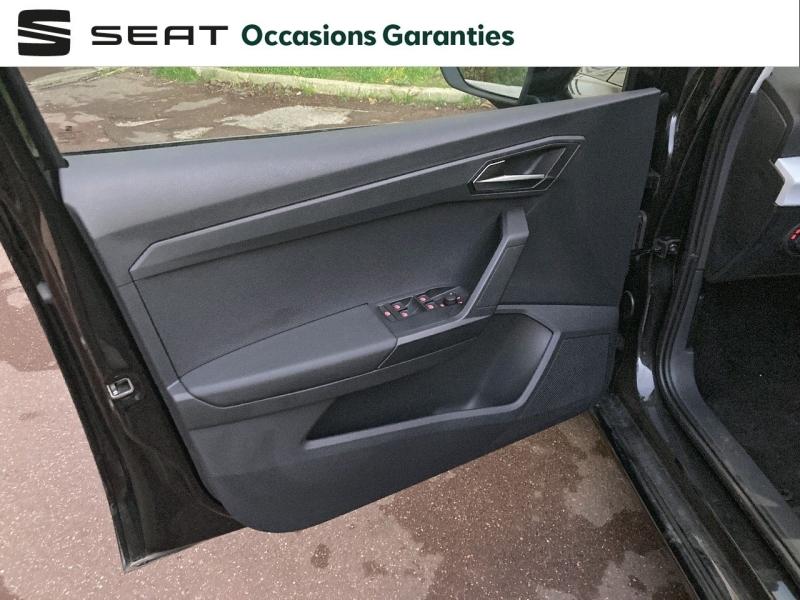 Voitures occasions SEAT IBIZA Copa Paris