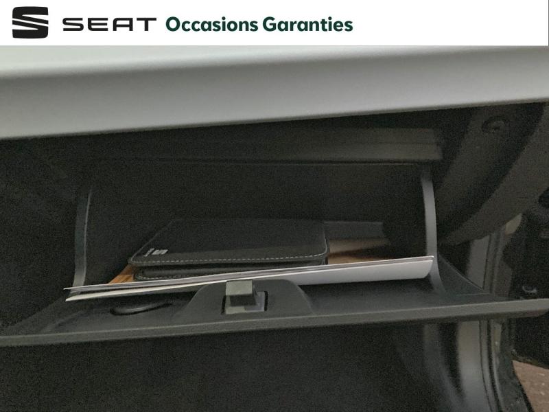 Voitures occasions SEAT IBIZA Copa Paris