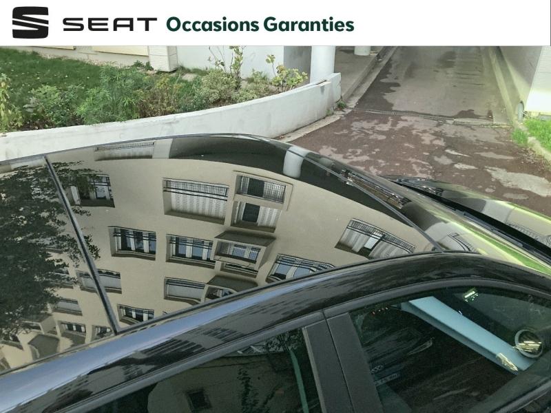 Voitures occasions SEAT IBIZA Copa Paris