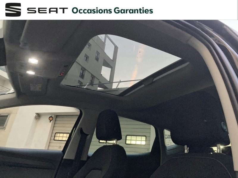 Voitures occasions SEAT IBIZA Copa Paris