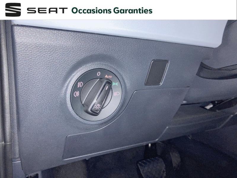 Voitures occasions SEAT IBIZA Copa Paris