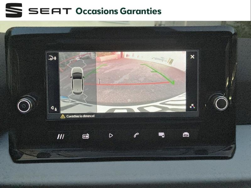 Voitures occasions SEAT IBIZA Copa Paris