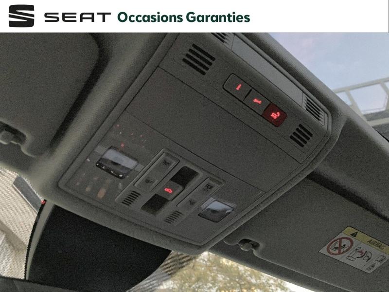 Voitures occasions SEAT IBIZA Copa Paris