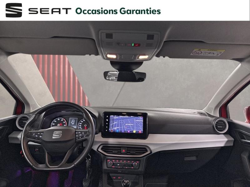 Voitures occasions SEAT IBIZA Urban Paris