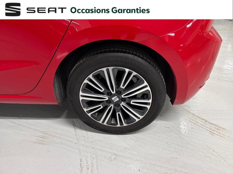 Voitures occasions SEAT IBIZA Urban Paris