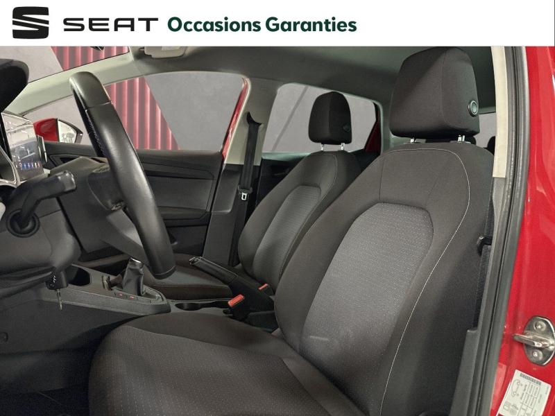 Voitures occasions SEAT IBIZA Urban Paris