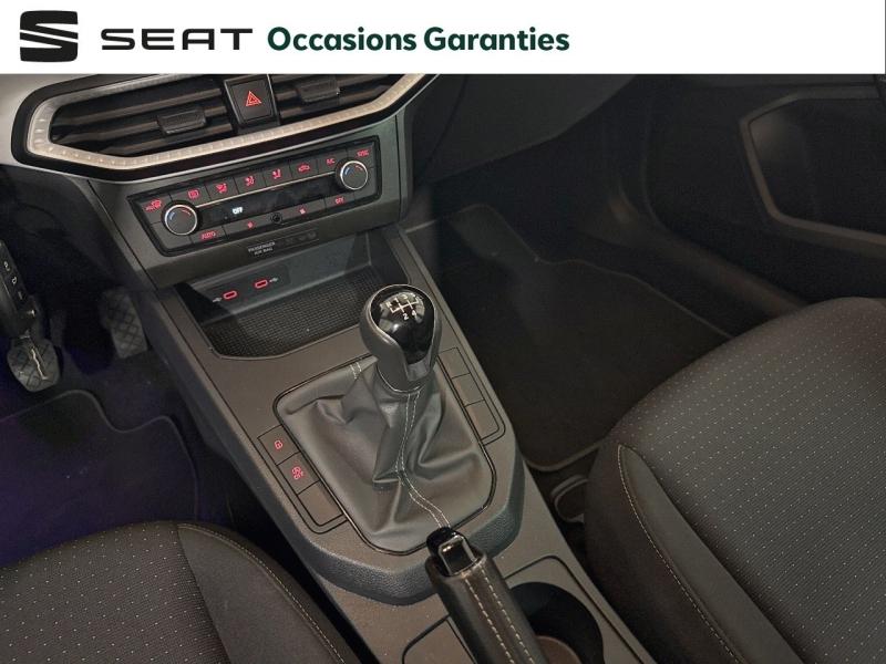 Voitures occasions SEAT IBIZA Urban Paris