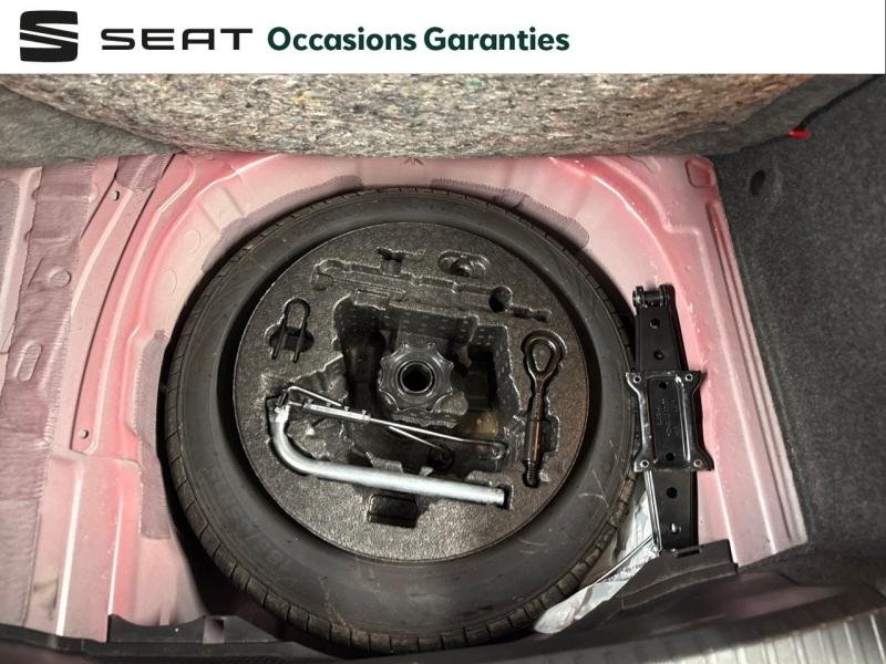 Voitures occasions SEAT IBIZA Urban Paris