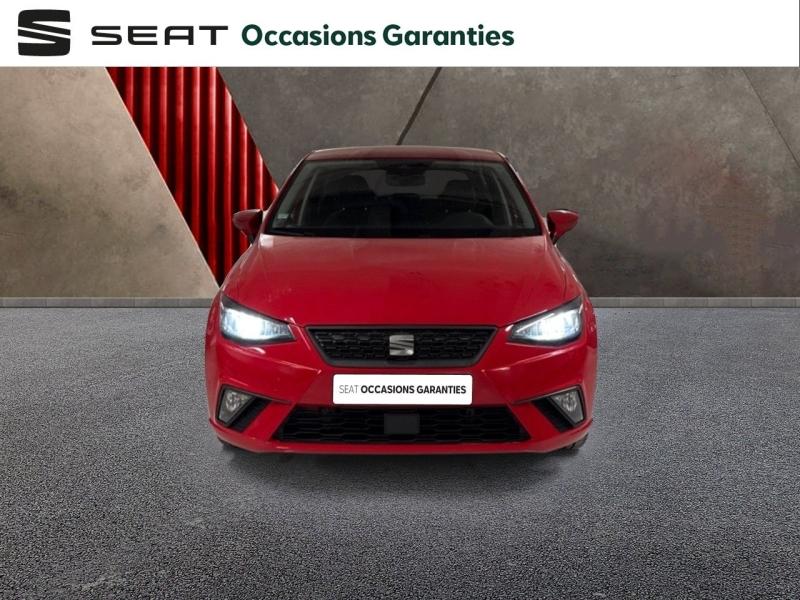 Voitures occasions SEAT IBIZA Urban Paris