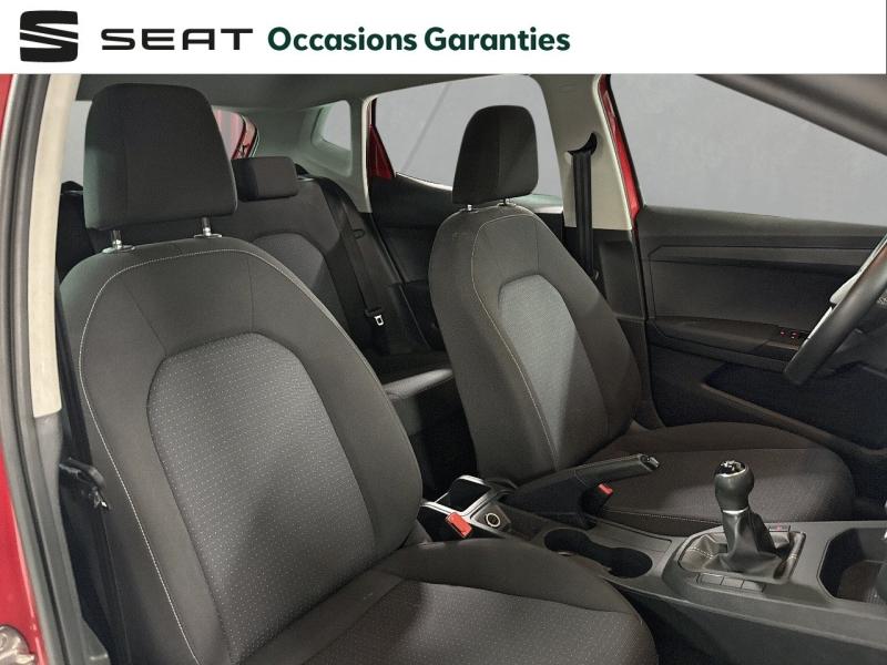 Voitures occasions SEAT IBIZA Urban Paris