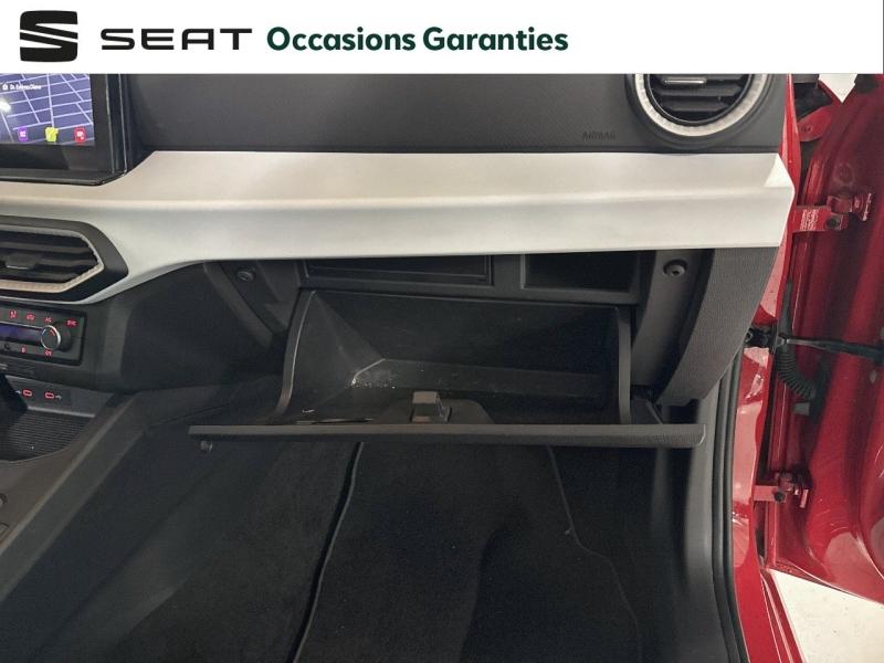 Voitures occasions SEAT IBIZA Urban Paris