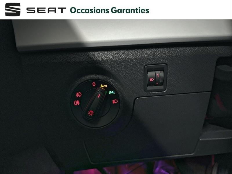 Voitures occasions SEAT IBIZA Urban Paris