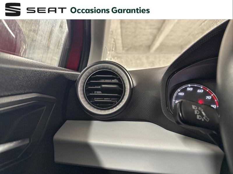 Voitures occasions SEAT IBIZA Urban Paris