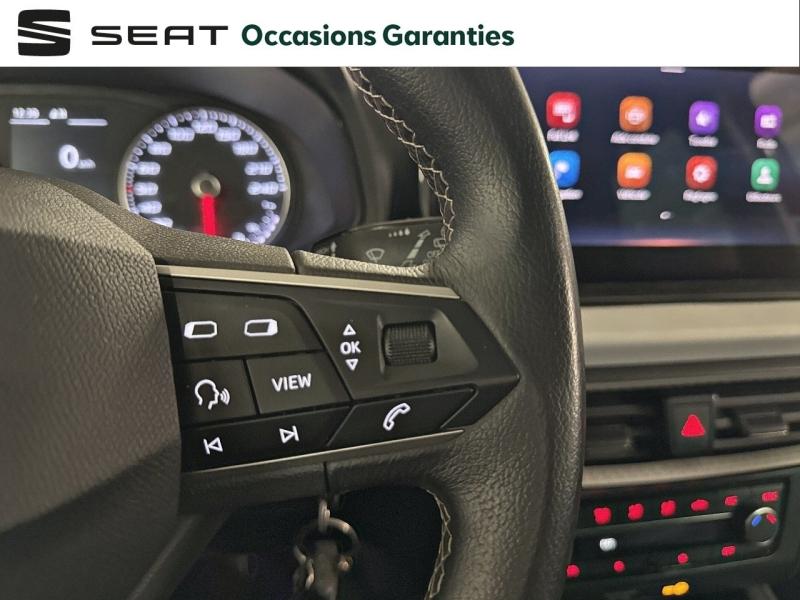 Voitures occasions SEAT IBIZA Urban Paris