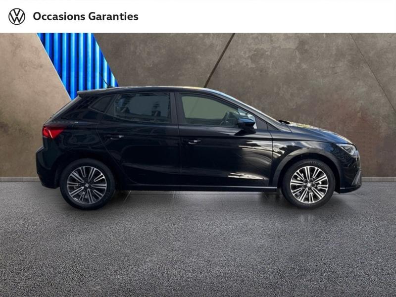 Voitures occasions SEAT IBIZA Copa Paris
