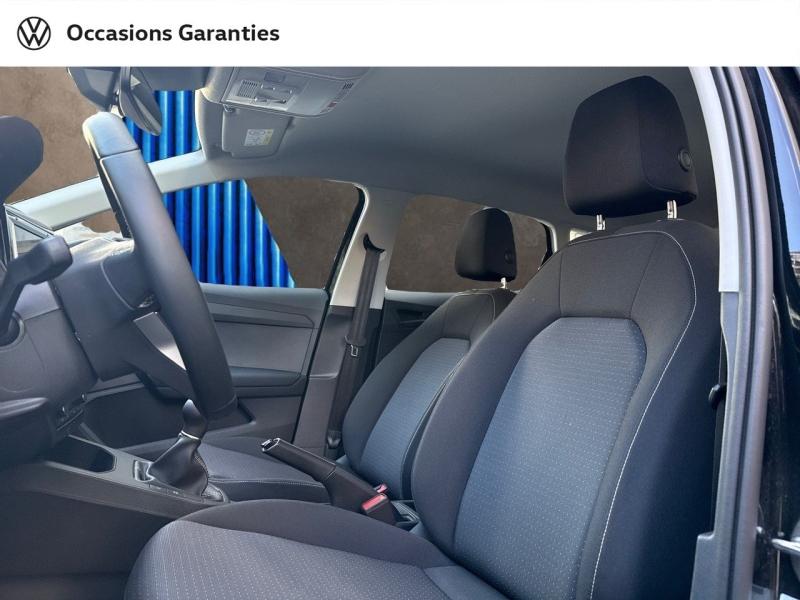 Voitures occasions SEAT IBIZA Copa Paris