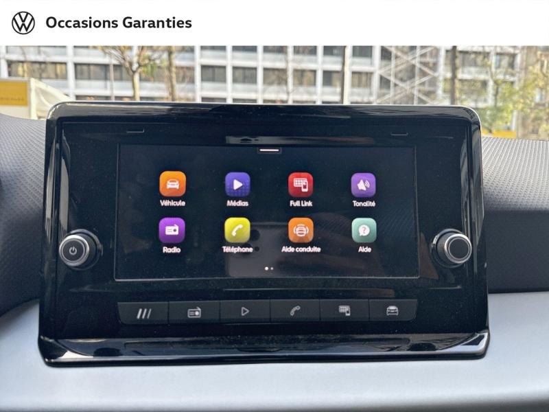 Voitures occasions SEAT IBIZA Copa Paris