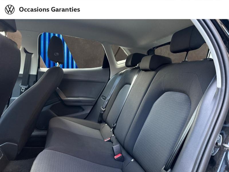 Voitures occasions SEAT IBIZA Copa Paris