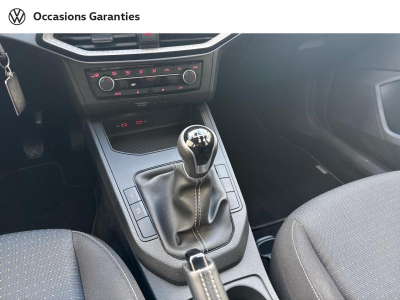 Voitures occasions SEAT IBIZA Copa Paris