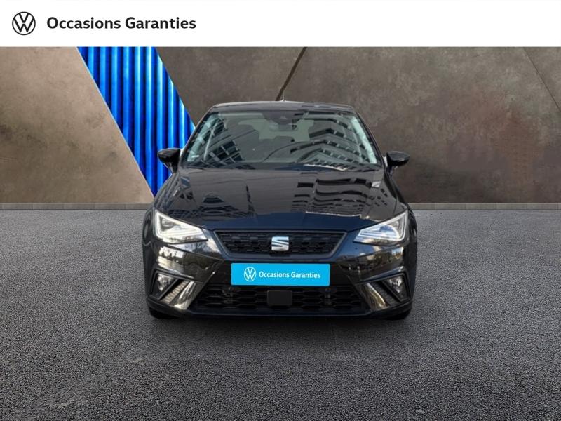 Voitures occasions SEAT IBIZA Copa Paris