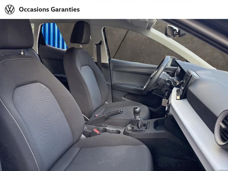 Voitures occasions SEAT IBIZA Copa Paris