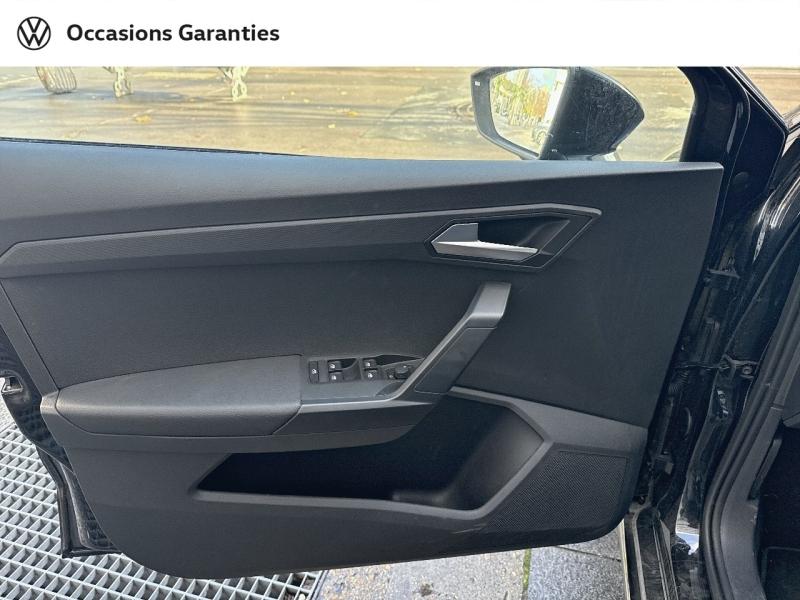 Voitures occasions SEAT IBIZA Copa Paris