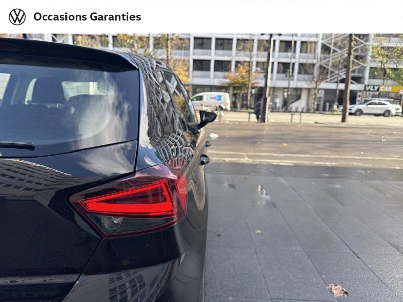 Voitures occasions SEAT IBIZA Copa Paris