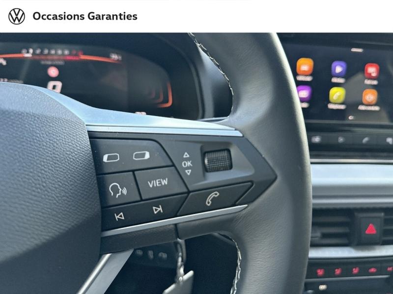 Voitures occasions SEAT IBIZA Copa Paris