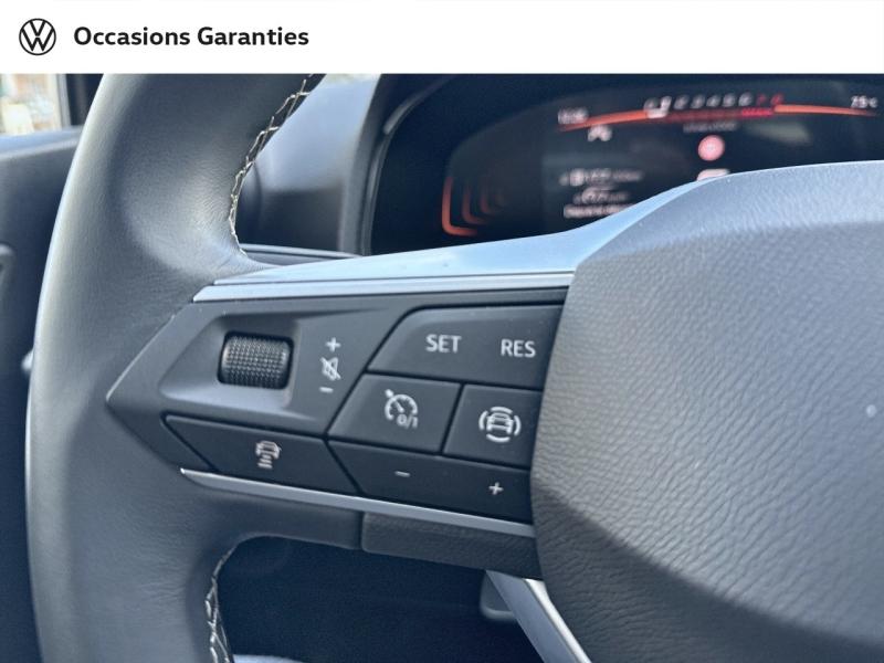 Voitures occasions SEAT IBIZA Copa Paris