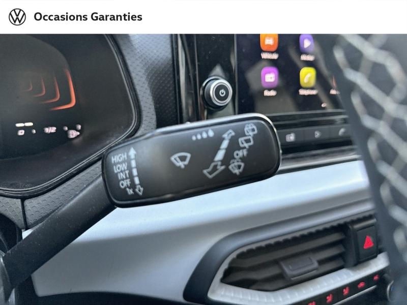 Voitures occasions SEAT IBIZA Copa Paris