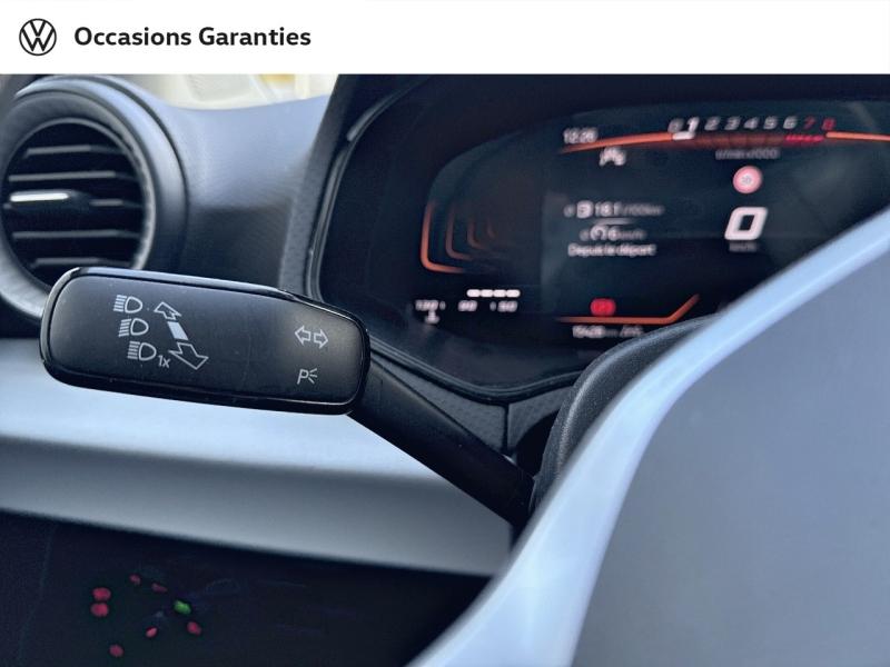 Voitures occasions SEAT IBIZA Copa Paris