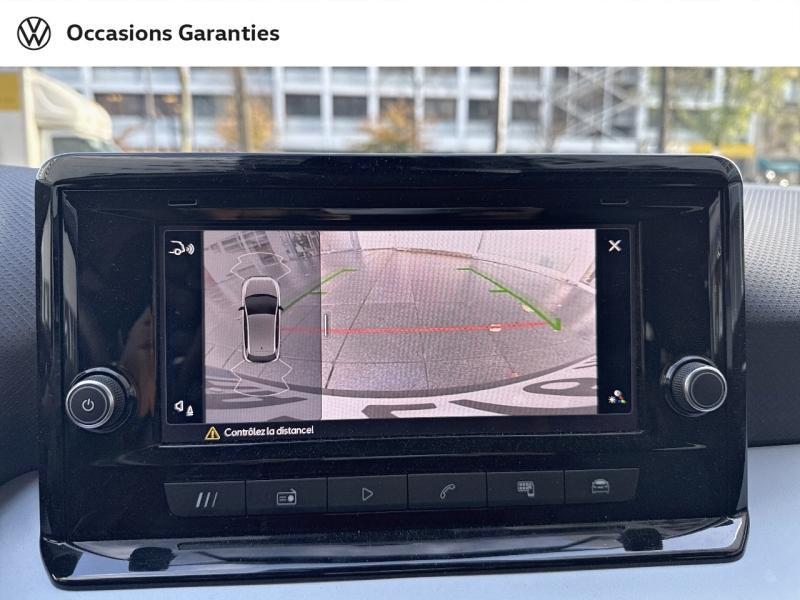 Voitures occasions SEAT IBIZA Copa Paris