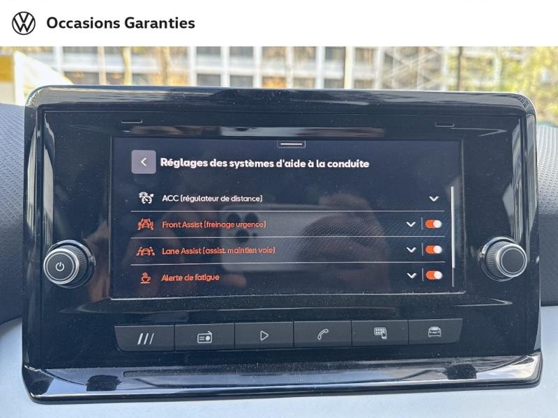 Voitures occasions SEAT IBIZA Copa Paris