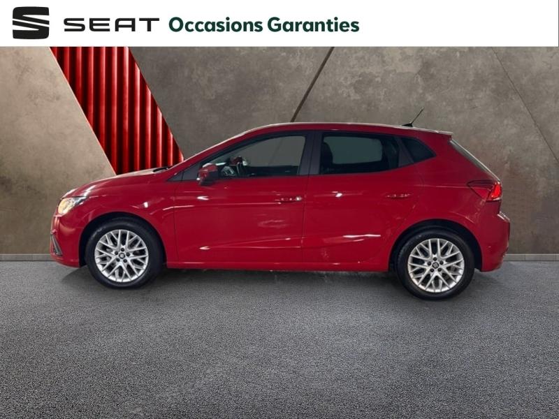 Voitures occasions SEAT IBIZA Style Paris