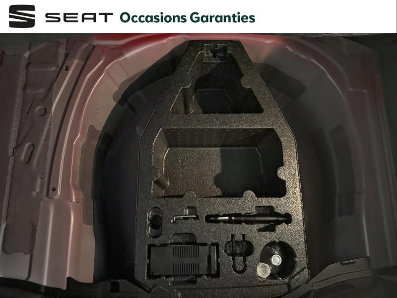 Voitures occasions SEAT IBIZA Style Paris