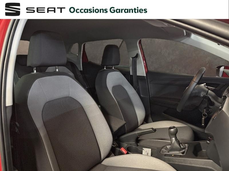 Voitures occasions SEAT IBIZA Style Paris