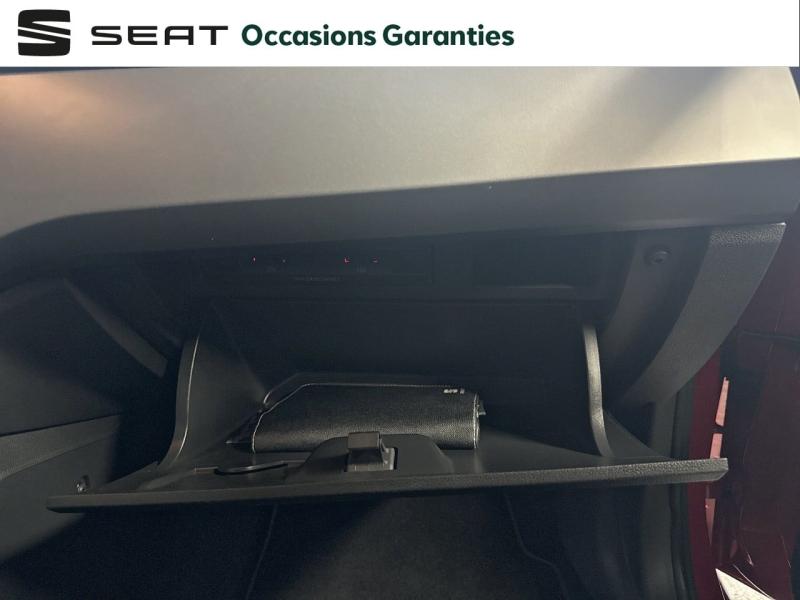 Voitures occasions SEAT IBIZA Style Paris