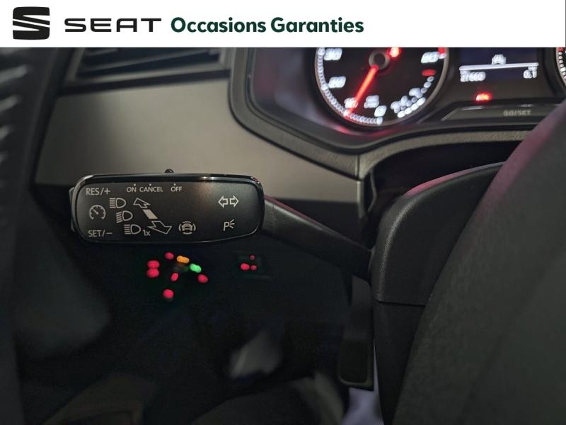 Voitures occasions SEAT IBIZA Style Paris